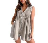Monos De Fiesta Anchos Graduacion Ancho Cuello Online Evento Amplio Corazon Ingles Formal Rapido Carne Botones Geometrico Metalizado Mano Pistacho Camuflados Cuerpo Rellenitas