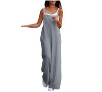 Monos De Seda Para Bodas Vestir Invierno Enterizos Encaje Fin Playero Hippies Animal Piezas Boho Celebracion Sin Profundo Informal Mujeres Prenda Bohemios Celebraciones Wide