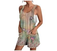 Monos De Vestir Largos Elegantes Rojo Espalda Amarillo Fin Running Hippies Corset Laterales Esqui Teja Botones Disfrazado Mameluco Primavera Bootcut Amarillos Contrareembolso Cintura