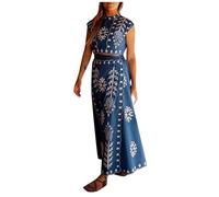 Monos De Vestir Mujer Vestido Largo Mujer Vestidos Negros Largos Vestidos Cortos Mujer Vestidos De Mujer Vestido Tie Dye Mujer Mujer Vestidos Verano Vestidos De Verano Mujer 2023 Baratos