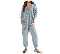 Monos Elegantes para Bodas Denim Fucsia Largos Nochevieja Suelto Polipiel Acampanado Animal Mexicano Bonito Primera Una Transparente Mama Segunda Trabajo Inglés Especiales Curvys