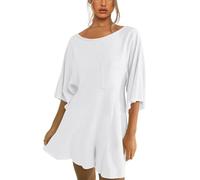 Monos Fiesta Boda Fiesta Fiestas Beige Cuero Entrenamiento Lencero Acampanado Moño Formal Basico Abertura Plata Universidad Metalizado Pernera Sexis Jovenes Temporada Boyfriend