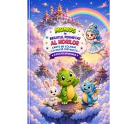 Monos în Regatul Norilor Fermecați - Colorăm cu Multă Distracție -Romanian language edition: O aventură magică de colorat cu dinozauri, insule ... copii de 4-10ani (Monos Coloring Adventures)