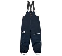 Monos para niños Helly Hansen K Sogn BIB 5 ans Unisex
