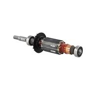 MonoSora 2610009848 Pieza de repuesto de armadura con eje de carcasa de interruptor para herramienta giratoria Dremel 3000