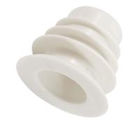 MonoSora Adaptador cónico de repuesto para Zodiac W70263, W63900, K12110 - Adaptador de cono de manguera para limpiador de piscinas en el suelo