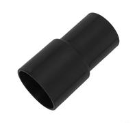 MonoSora Adaptador de manguera de aspiradora diseñado para adaptarse a mangueras roscadas de 32 mm, 38 mm, 40 mm, 50 mm para mangueras roscadas para una conexión segura y estable (B 1 unidad)