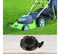 MonoSora Arrancador de retroceso para motores Predator de 79 cc, 98 cc y 99 cc con mango mejorado y diseño de cuerda para mini bicicleta 69733 68124 y cortacésped