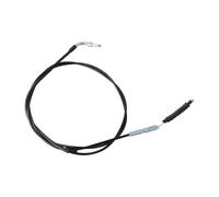 MonoSora Cable del acelerador de 82 pulgadas para Go Kart para Carter 150cc Twister SS250 CROSSFIRE 150R y modelos deportivos americanos