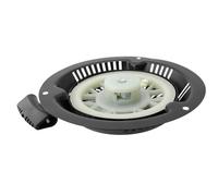 MonoSora Conjunto de arranque de retroceso para cortacésped para modelos Cobra 1P60/64 Hecht Einhell, 1 paquete (340102501216)