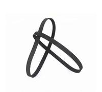 MonoSora Correa de transmisión de goma para lijadora de banda Makita 9403, contorno de 35,2 cm, 9 mm de ancho, para modelos 352-9 y 354-9