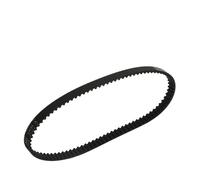 MonoSora Correa de transmisión de repuesto para limpiador de alfombras VAX Power MAX ECB1SPV1, color negro