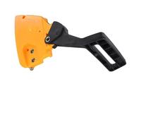 MonoSora Cubierta de piñón de freno de cadena para motosierras McCulloch 333 335 338 430 438 440 y Partner 350 351, conjunto de cubierta de embrague de repuesto