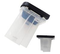 MonoSora Depósito de agua de repuesto para aspiradora Eureka J15 Pro Ultra Wet Dry 1 paquete de plástico PE