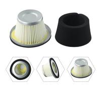 MonoSora Filtro de aire con prefiltro para motores Subaru Robin EY20 EY22 5HP, pieza de repuesto 227-32610-07