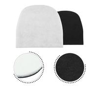 MonoSora Filtro de carbón activado para deshumidificador EBAC serie 2000 2600e 2600ex 2650e, 2200e, 2400e, 2800e, 2800ex, 2850e, reducción de olores y polvo