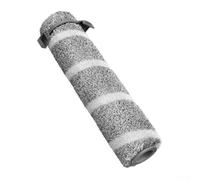 MonoSora Filtro de rodillo de repuesto para limpiador de suelos Bissell CrossWave Omni Force 4076 3912 3999 4000 4006 4007 4008 4017 4087, lavable y reutilizable