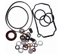 MonoSora Kit de reparación de bomba de inyección para Cummins 5.9L 12V 2500 3500, compatible con números de pieza 1467010059, 14670-10059, 1-467-010-059, kit de reconstrucción de bomba de chorro VE