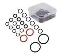 MonoSora Kit de repuesto de junta tórica para limpiador de vapor para SC2, SC3, SC4, SC5, CTK20 y 2.884 312.0, juego de 22 piezas
