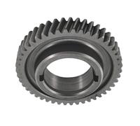 MonoSora Metal 227788-9 - Engranaje de 46 dientes para martillo giratorio Makita HR006 HR5202C HR5212, color negro