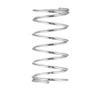 MonoSora Resorte para cabezal de desbrozadora Einhell GE CT 36/30 Li E SOLO y AGILLO 36/255 BL Pieza de repuesto 1 paquete