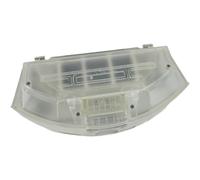 MonoSora Robot limpiador 2 en 1, caja de polvo y depósito de agua para aspiradora Ultenic T10/T10+