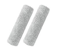 MonoSora Rodillo limpiador robot de repuesto para Deebot X9 Pro y Omni X9 Pro, 1 paquete