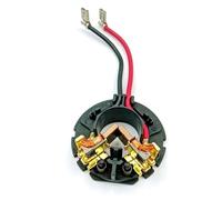 MonoSora Soporte de cepillo de carbono para Makita DHP482RME, DHP482RAE, DHP482, HP482D, DDF482, DHP482RFE, DHP482Z, XPH10