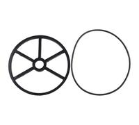 MonoSora SPX0710XD - Kit de junta tórica y cubierta CLX200K para válvulas Hayward SP0710 SP710X SP0711 SP0712 S200 Pro Series Vari-Flo XL