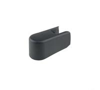 MonoSora Tapa de brazo de limpiaparabrisas trasero A4478240249, plástico negro, compatible con Mercedes-Benz para Vito 447 448, una pieza