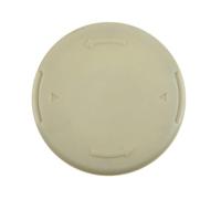 MonoSora Tapa de repuesto para carrete Bosch ART 23/26 SL F016F04557, material ABS de alta calidad, instalación sin herramientas