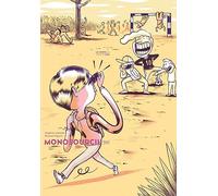 Monosourcil (le Grand bain)