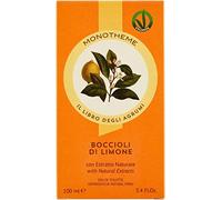 Monotheme Boccioli di Limone - Eau de toilette