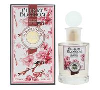 Monotheme Cherry Blossom Venezia Eau De Toilette 100ml For Women
