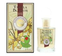 Monotheme Vanilla Blossom - Agua de tocador para mujer, 100 ml
