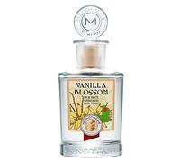 Monotheme Vanilla Blossom - Agua de tocador para mujer, 100 ml