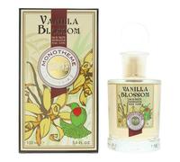 Monotheme Vanilla Blossom Eau de Toilette 100ml For Women