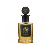 Monotheme Venezia BLACK LABEL Black Oud agua de perfume unisex