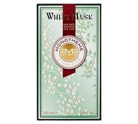 ¡69% DTO! White Musk Eau de Toilette 100 ml