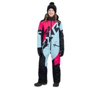 Monotraje FXR Cold Cross CX 26 Joven Maui Azul/Razz16 Maui Azul,Razz