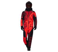Monotraje FXR Cold Cross CX Lite 26 Rojo/OxbloodL Rojo,Oxblood