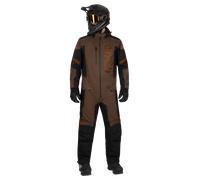 Monotraje FXR Helium Ins 26 Kash/NegroL Kash,Negro