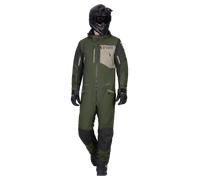 Monotraje FXR Vertical MTX Lite 26 Militar/Asfalto/PiedraL Militar,Asfalto,Piedra