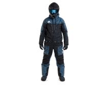 Monotraje Jethwear The One V2 (2025) 150g Negro/Deep Sea/BlancoXS Negro,Deep Sea,Blanco