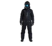 Monotraje Jethwear The One V2 (2025) 150g Negro/HierroS Negro,Hierro