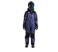 Monotraje Jethwear The One V2 (2025) 60g Mujer Púrpura/Tie DyeXS Púrpura,Tie Dye