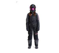 Monotraje Jethwear The One V2 (2025) Mujer 180g Negro Iron/RosaXS Negro Iron,Rosa