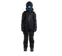 Monotraje Jethwear Venture (2025) S.A.F.E Mujer Negro/RosaXXL Negro,Rosa