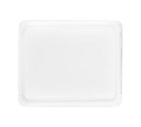 Monouso | 50 Bandeja de Cartón Blanca 31×38 cm | Rectangular Compacta | Resistente al Aceite y Calor | Ideal para Degustaciones y Catering | Pack de 50 Unidades
