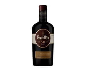 Monovar Fondillón Monastrell Alicante 50 Años 75 cl Vino tinto